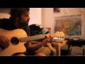 Jack Johnson - You Remind Me Of You(making of)