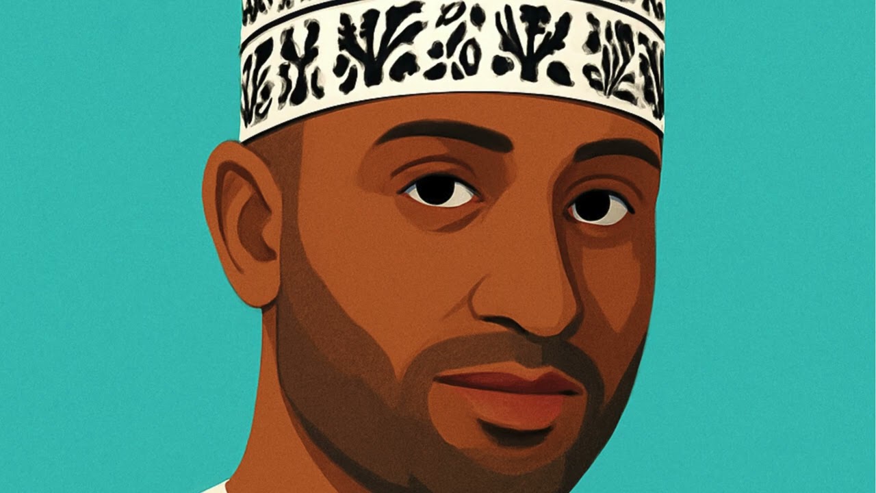 DJ Lockie – Maisha Ya Kwenda 🇹🇿🌍