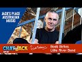 Beeb Birtles / Little River Band Interview - Chat with Jack [#30]
