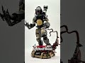 WERBUNG | Predator by DK #dk #predator #alien #klemmbausteine #legoalternative #brickbuild #barweer
