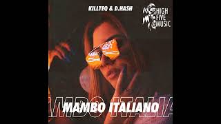 Mambo Italiano (Extended Mix) 2023 Resimi