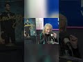 Jimmy Stewart's trauma and how Karolyn Grimes felt