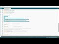 Arduino IDE Espressif ESP32 UCTRONICS SSD1306 I2C OLED Display