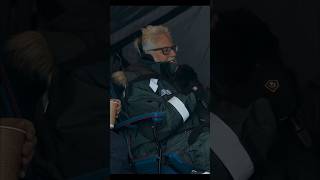 James Gunn Directs David Corenswet In The Opening Scene