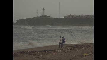 『ラストラブレター』予告編 　【SKIPシティ国際Dシネマ映画祭2017短編部門】