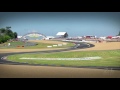 Back To The Track – The 2014 Le Mans Classic | Mobil 1 The Grid