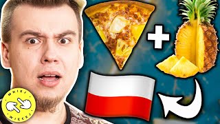 Międzynarodowy Test Pizzy