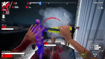 Adam and Jay GET A W in the DERPIEST BATTLE ROYALE 😂 | Mandem NoPixel RP