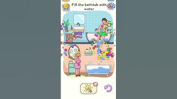 DOP 5 Draw One Part Fun Mobile Puzzle Game (Walkthrough + Tips) #gaming #shorts #dop5 #puzzle‎‎