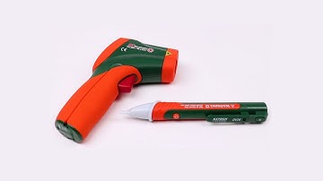 Extech 42509 IR Thermometer