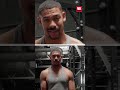 #Lanterns star #AaronPierre, shows his go-to biceps workout  #menshealth