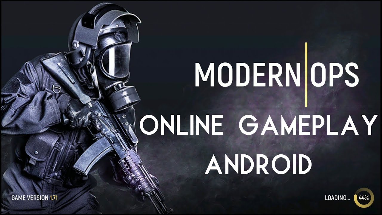 FPS Online Strike: PVP Shooter para Android - Baixe o APK na Uptodown