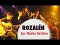 Rozaln  las hadas existen acstico  ilse