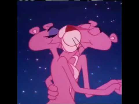 بخش های سانسور شده ی کارتون پلنگ صورتی