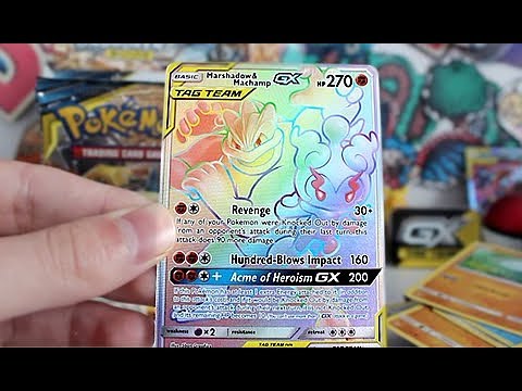 Search For Rainbow Rare Charizard Unbroken Bonds Booster Box Youtube