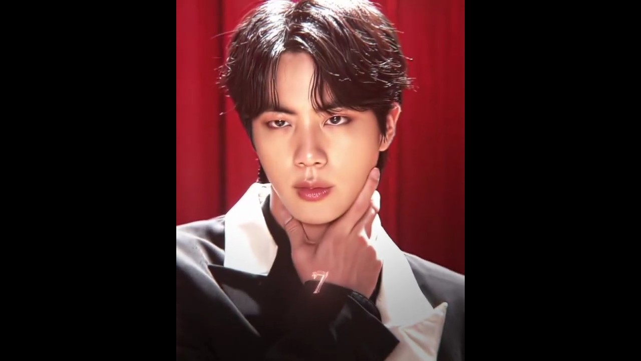 在 YouTube 上觀看「HAPPY BIRTHDAY JIN 🎂」 在 YouTube 上觀看「HAPPY BIRTHDAY JIN 🎂」