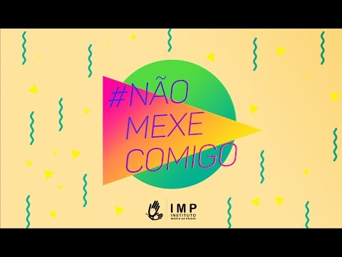 #NãoMexeComigo