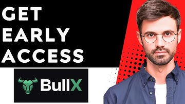 NEW! How To Get Bullx Bot Early Access Or Fix Waitlist And Not Asking For Access Code