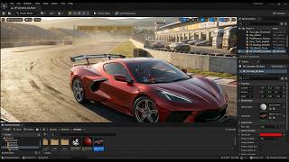 COMO CRIAR CARROS DE CORRIDA NO BLENDER PARA A UNREAL ENGINE 5.7 [ GUIA COMPLETO ] #unrealengine