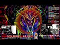 [live hardware electronic music] Coffee and Techno, lets roll 5/14/2024
