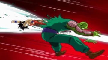 Dragon Ball Z: Sagas Xbox - Intro / Opening (HQ)