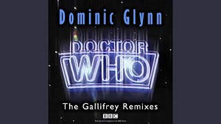 Doctor Who Theme (Gallifrey After Dark Remix)