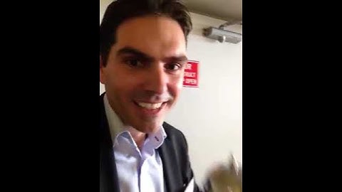 Sydney Speed Networking - Lunchtime with Adrian Abrate