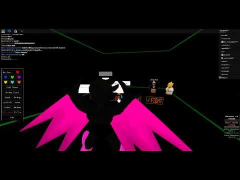 Roblox Undertale Rp Part 8 The Fabulous Mettaton A Killer Robot Youtube - mettaton roblox