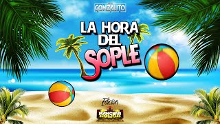 SET MANGLAR 2020 EDICIÓN LA HORA DEL SOPLE - DJ GONZALITO (Guaracha, Aleteo, Zapateo)