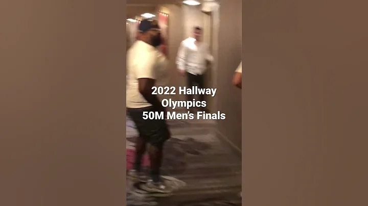True Champions Never Rest