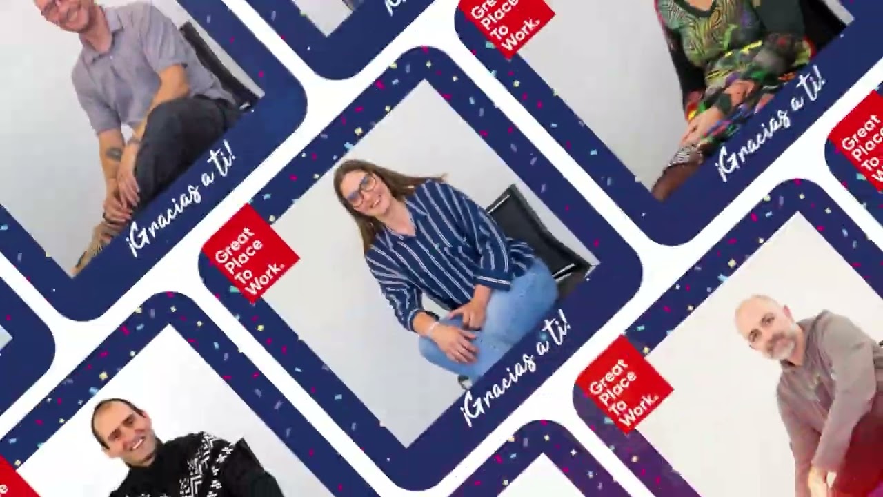 BEST WORKPLACES 2023 - AIMPLAS