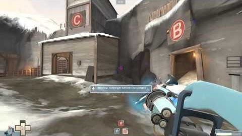 TF2: Quick Fix Jumping