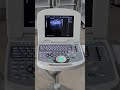 NYRO VET Rectal Probe best ever veterinary notebook ultrasound machine Equine bovine canin