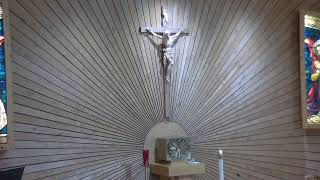 Second Sunday of Advent