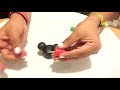 Beginning of video