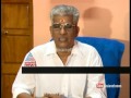 Sukumaran Nair turning against Sudheeran's