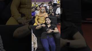 yoga league 🥰 #yogaleague #dailyyogapractice #yogalife ##yogapose #yogapractice