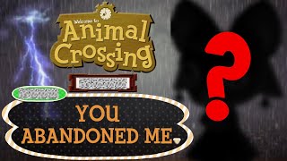 Why Is This The Most Forgotten Animal Crossing Game?