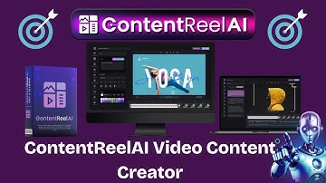 🚀 ContentReelAI Video Content Creator: Generate 100s of AI Animated Videos in Minutes!