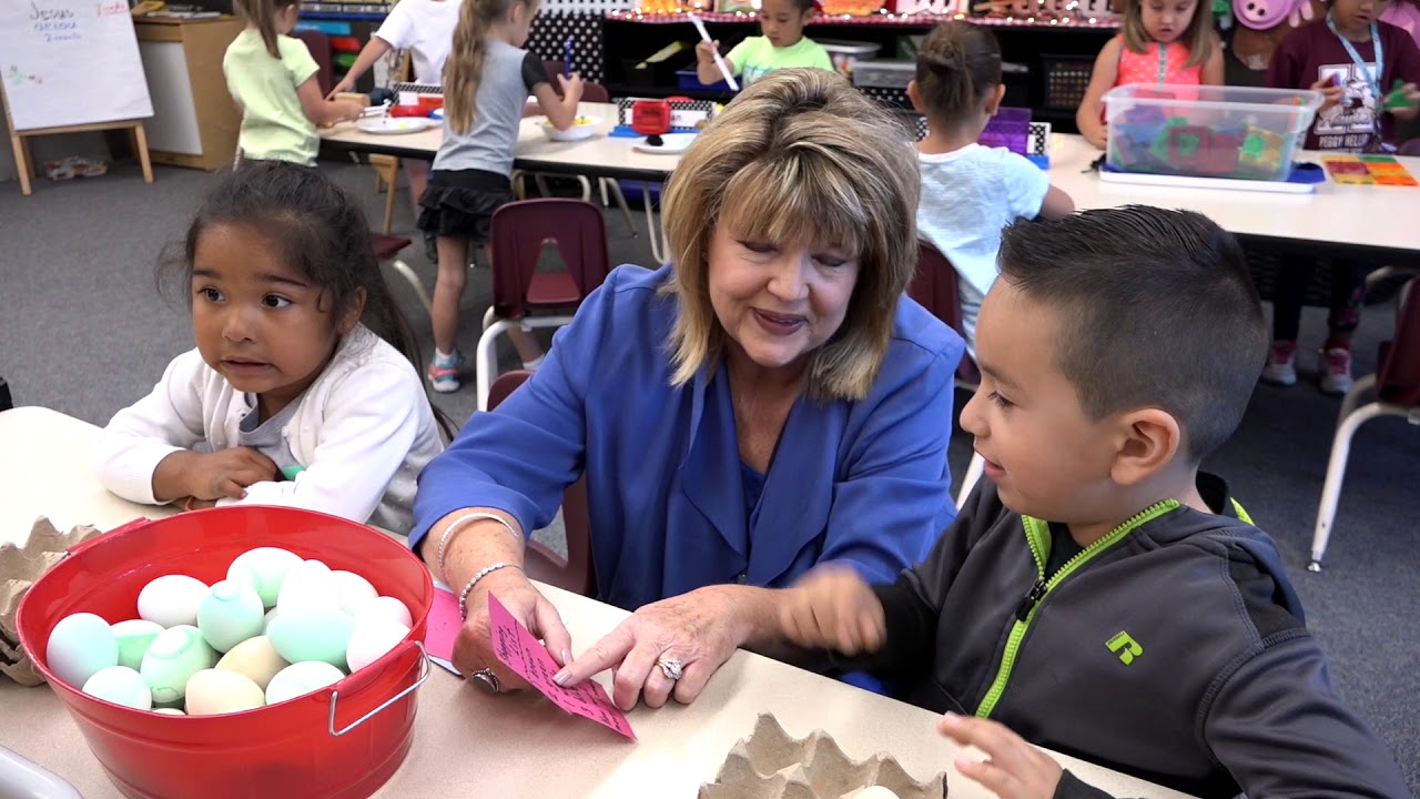 2017 Merced County Excellence in Education – Teacher of the Year