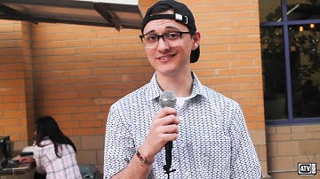 Ask an Anteater: Spring Break Edition