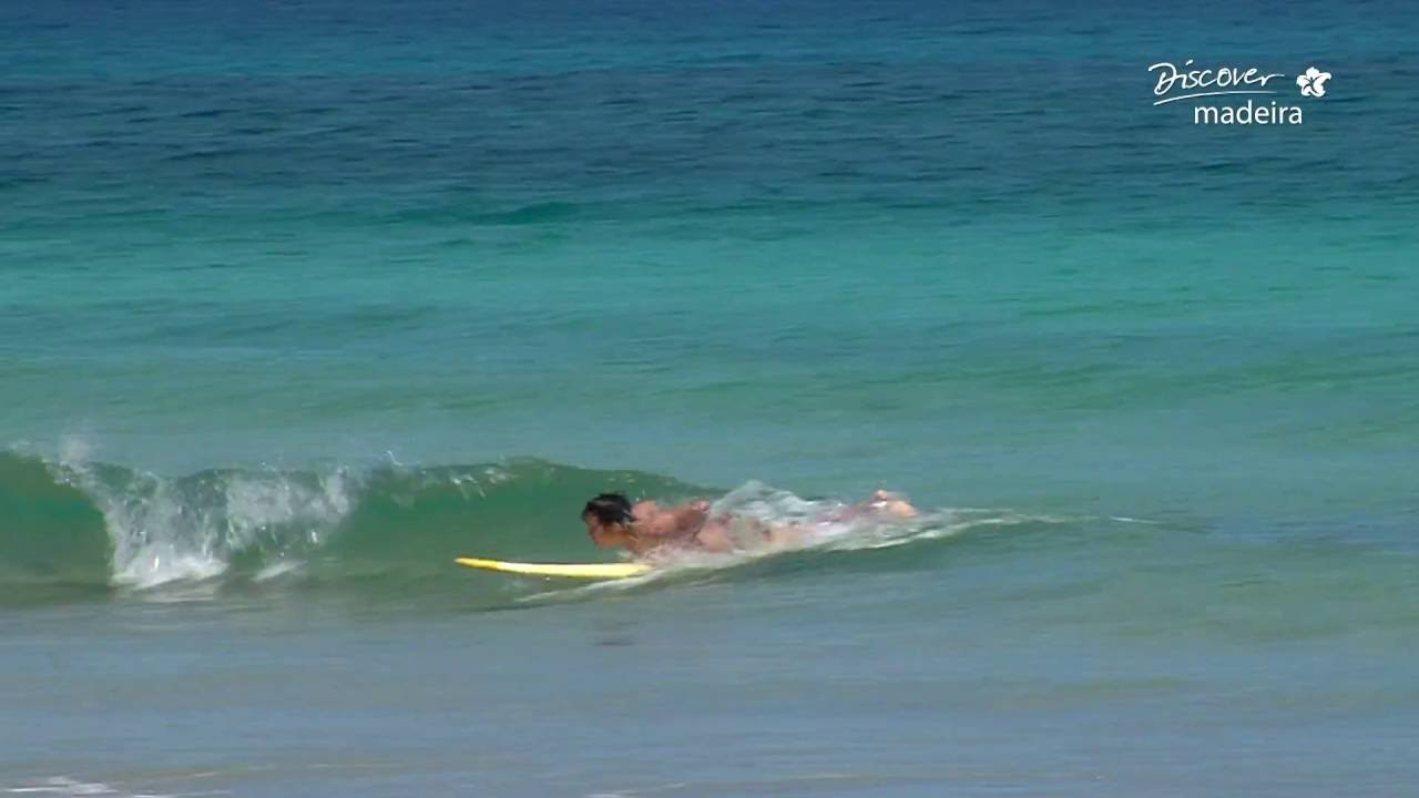 Travel Guide Madeira, Portugal - Discover Porto Santo