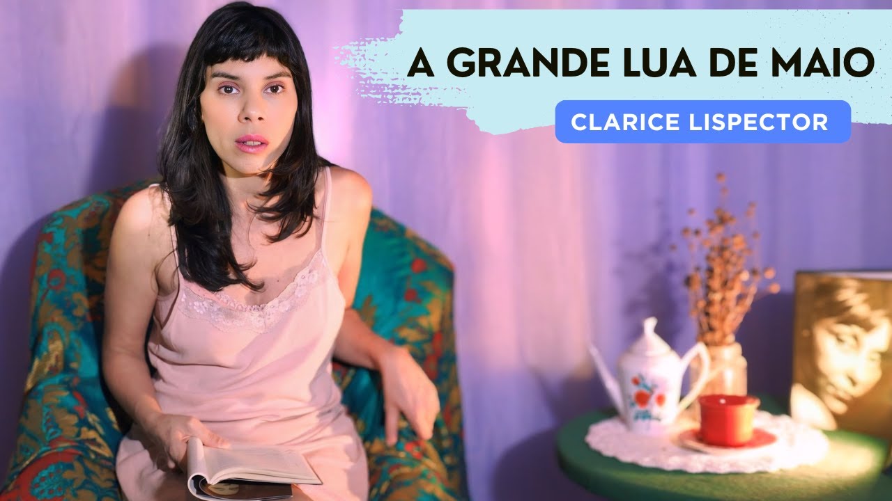 MISTÉRIO EM SÃO CRISTÓVÃO I laços de família I UM CONTO POR DIA