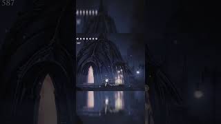 The Delicate Flower Quest Got Me Like #shorts #hollowknight Profile