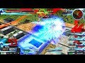 【大元帥の逃げスキル高すぎ！これは追えないwww】ガンダムAGE-FX　大元帥【高画質　EXVSMBON　機動戦士ガンダム マキブオン 猛者の戦い　EXVSMBON総合リプレイ】