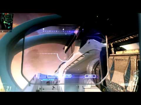 チルノくんの CODBO2　可愛い(≧▽≦)EOテック #26