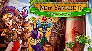 New Yankee 6: In Pharaoh's Court Trailer
