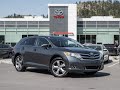 Gray Used 2016 Toyota Venza LE AWD Walkaround Kelowna Toyota Gray Used 2016 Toyota Venza LE AWD Walkaround Kelowna Toyota