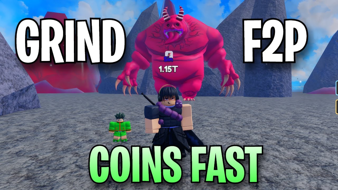Fastest Way To Get Coins Anime Fighters F2P Players - YouTube