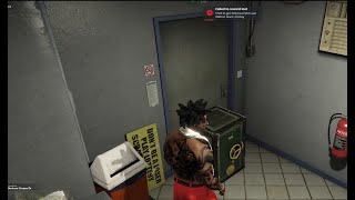 Famous Cash Register, Crack the Safe & Hack the ATM | St0re He!st Tutorial w/ Trenches in MOST WANTED RP Net Worth